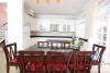 Modern house available for lease in Ciputra compound, Tay Ho, Hanoi
